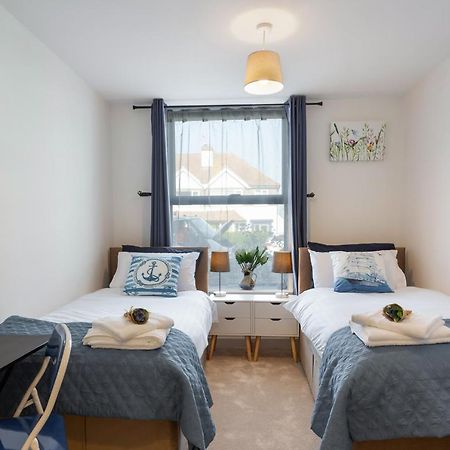 Host & Stay - Farrier William Margate Exteriér fotografie