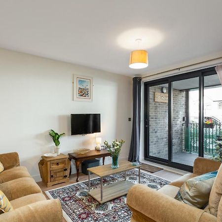 Host & Stay - Farrier William Margate Exteriér fotografie