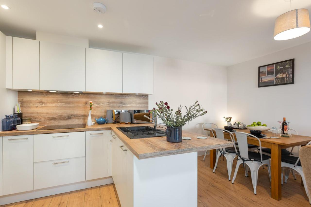 Host & Stay - Farrier William Margate Exteriér fotografie