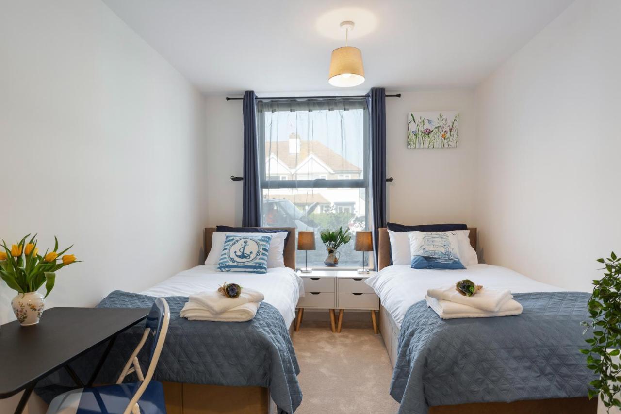 Host & Stay - Farrier William Margate Exteriér fotografie