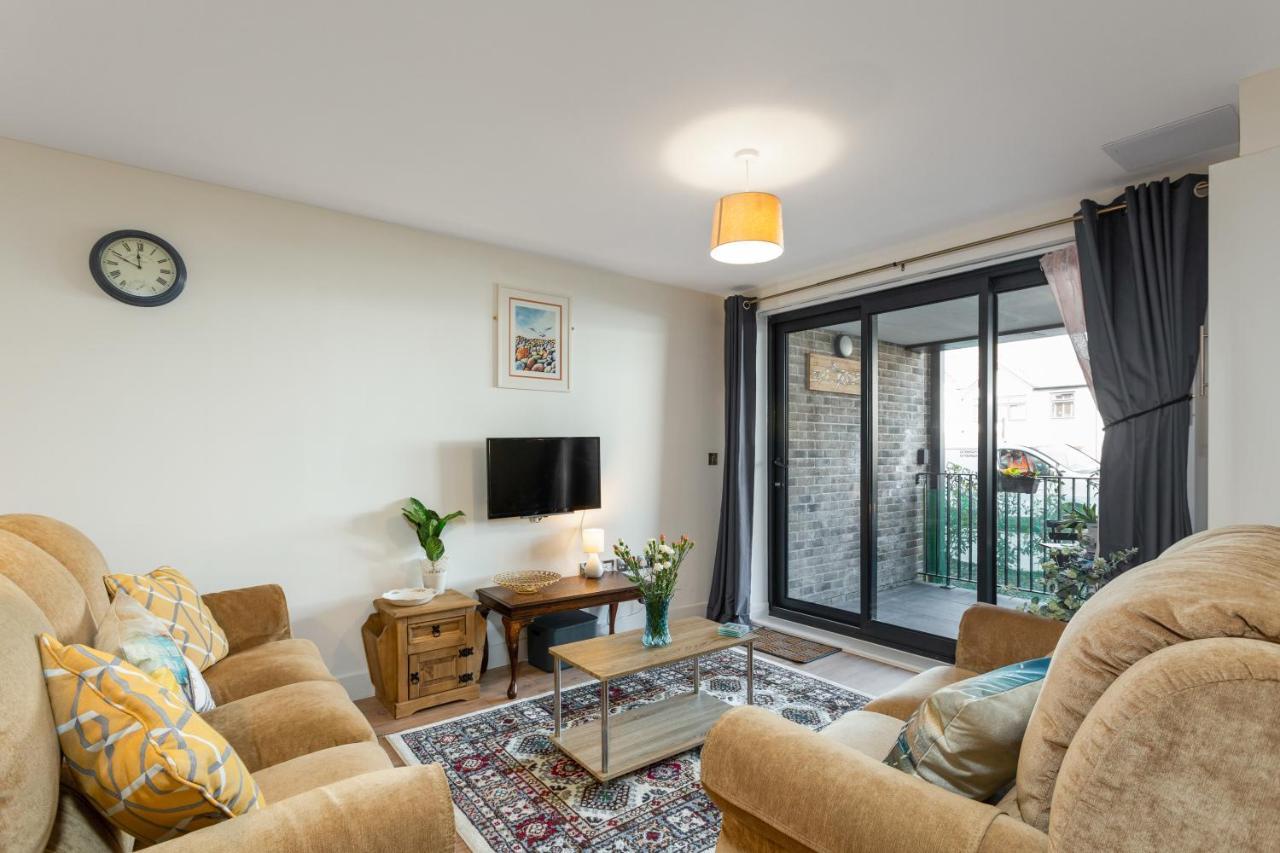 Host & Stay - Farrier William Margate Exteriér fotografie
