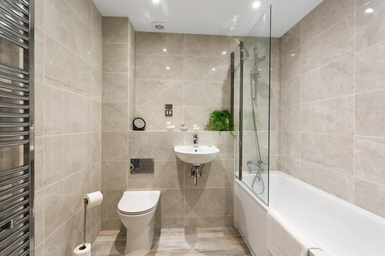 Host & Stay - Farrier William Margate Exteriér fotografie