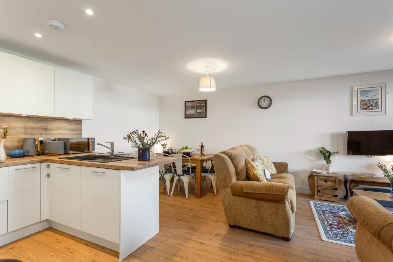 Host & Stay - Farrier William Margate Exteriér fotografie