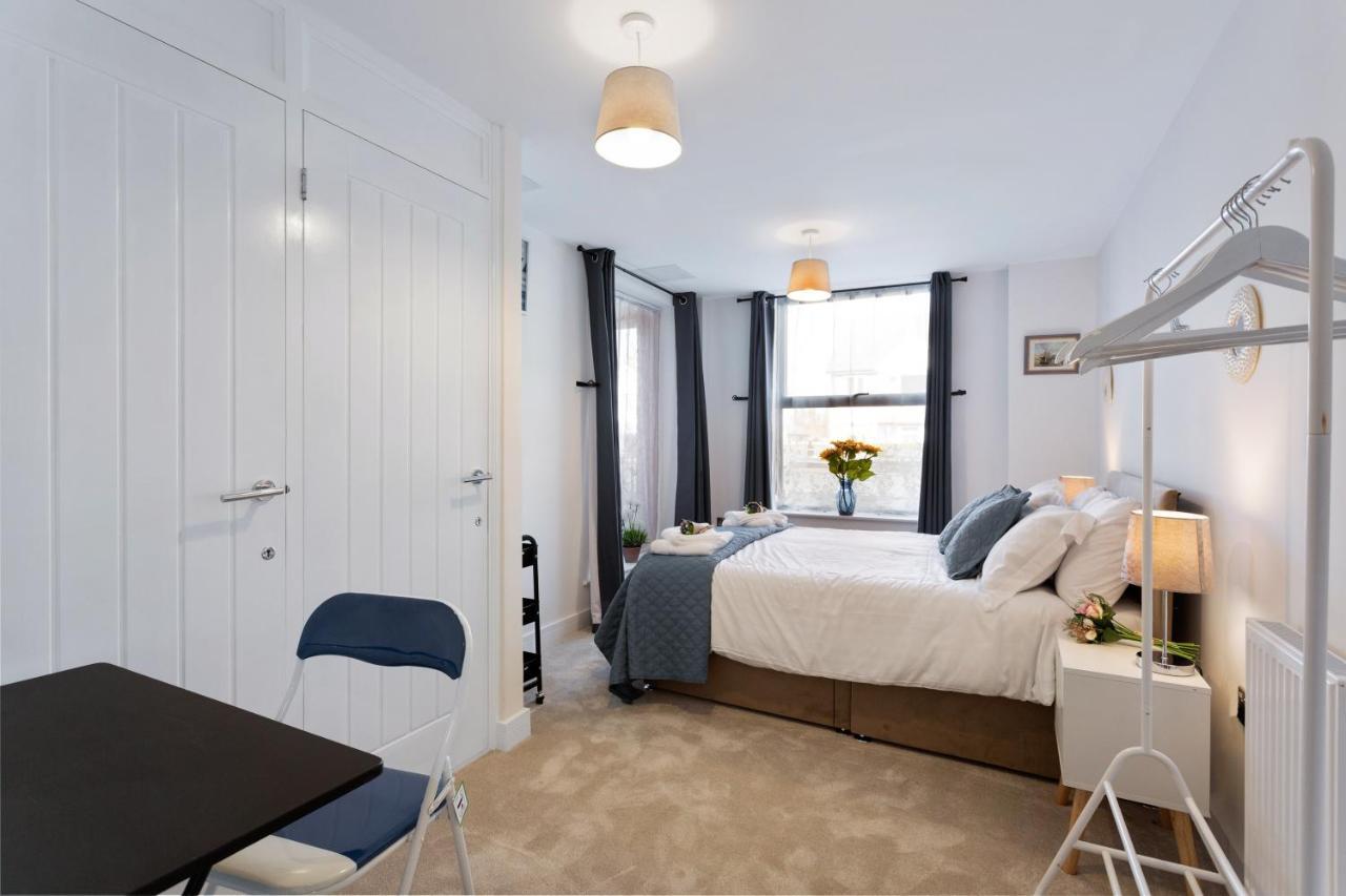 Host & Stay - Farrier William Margate Exteriér fotografie