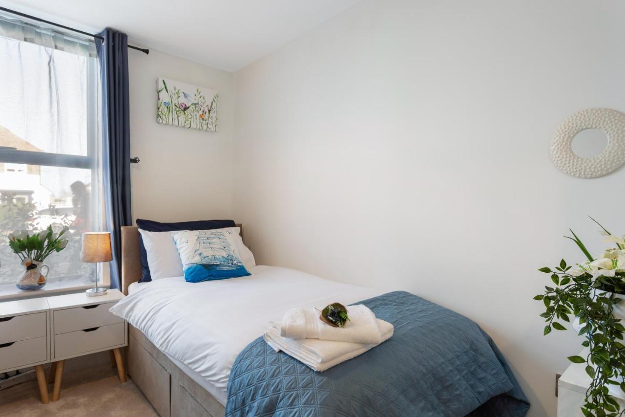 Host & Stay - Farrier William Margate Exteriér fotografie